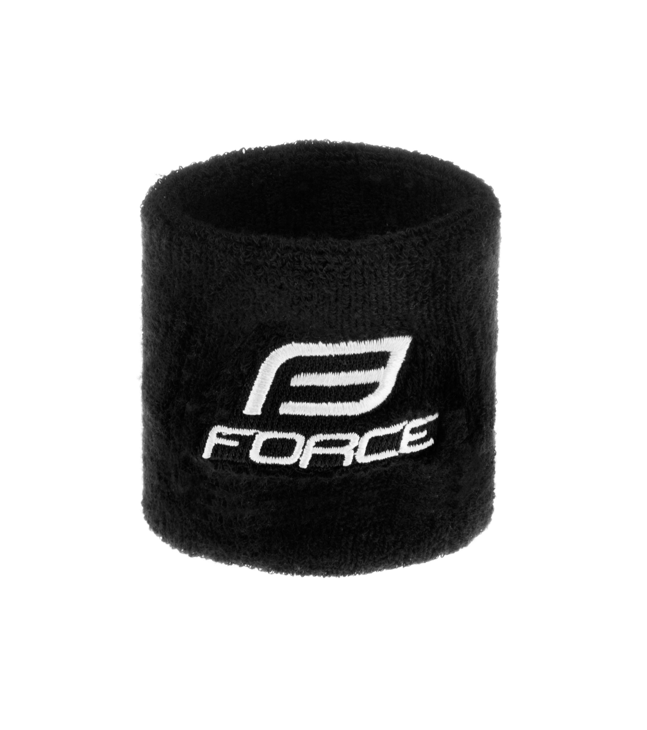 wristband FORCE, black UNI